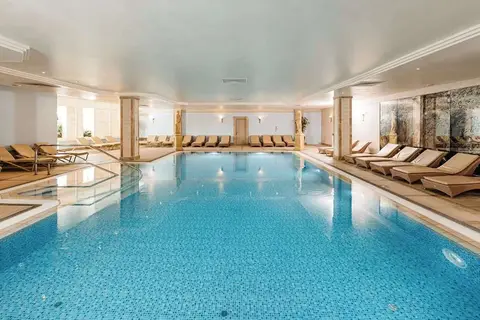 Radisson Blu Resort & Spa Golden Sands in Il-Mellieħa — foto 5