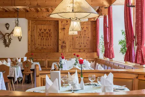 Alpenland St. Johann im Pongau in Sankt Johann im Pongau — foto 7