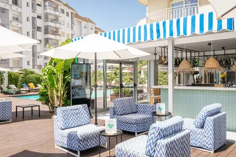 ALEGRIA Fenals Mar in Lloret de Mar — foto 27
