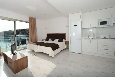 Aparthotel Porto Drach in Manacor — foto 8
