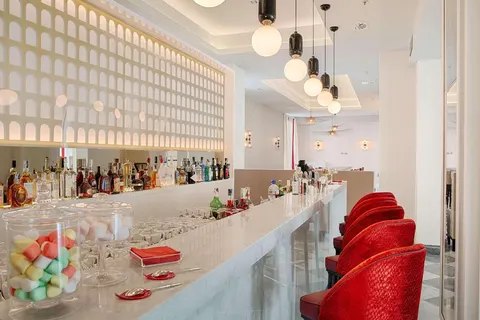 NH Collection Roma Palazzo Cinquecento foto 4