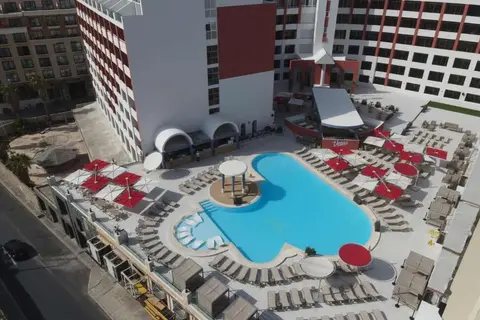 Vegas Resort in San Ġiljan, foto 9