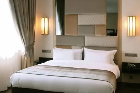 Imperial Casablanca Hotel and Spa in Casablanca, foto 30