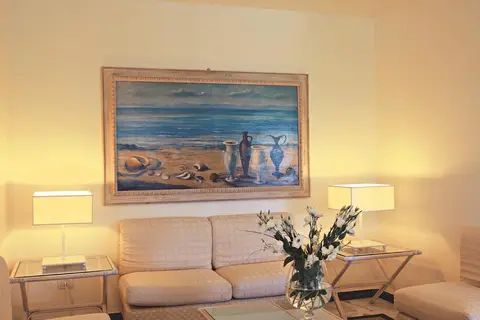 Il Negresco in Forte Dei Marmi — foto 3