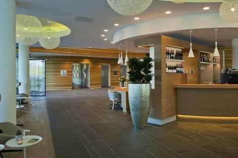 Hotel Udens Duyn foto 8