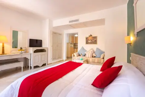 Diar Lemdina Hotel in ياسمين الحمامات — foto 19