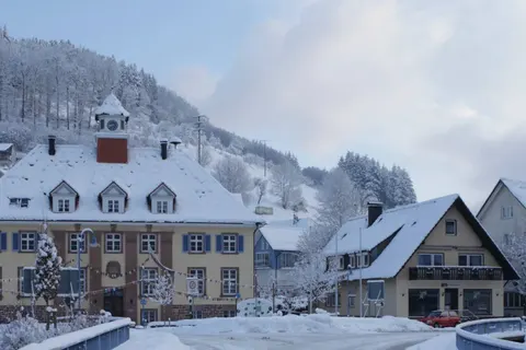 Landhotel Hirschen foto 25