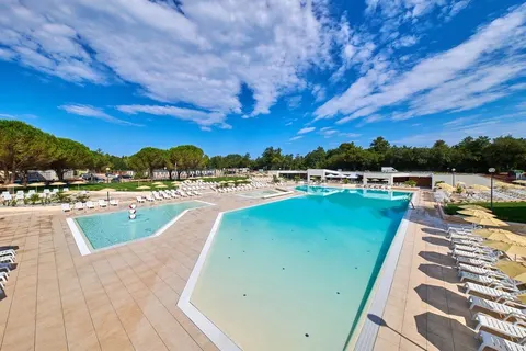 Camping Stella Maris foto 2