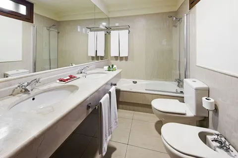 Marylanza Suites & Spa foto 5
