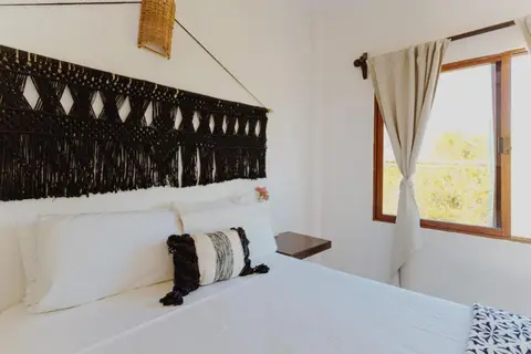 Hotel Esencia Holbox in Holbox, foto 7
