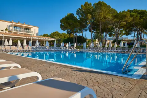 Protur Floriana Resort Aparthotel in Son Servera — foto 14