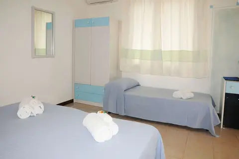 Hotel Village Fior di Sardegna in Posada — foto 19