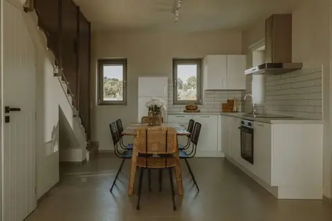 Nama Seaside Villas in Kanali, foto 7