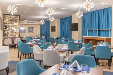 Century Hotel Doha in Doha — foto 4