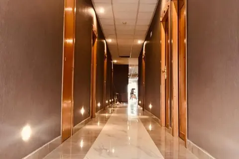 American Hotel in Pozzuoli