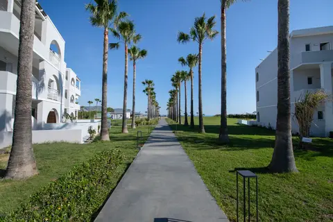 Delfina Tropic Beach in Georgioupolis — foto 5