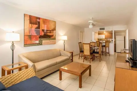 Caribbean Palm Village Resort in Tanki Flip — foto 13