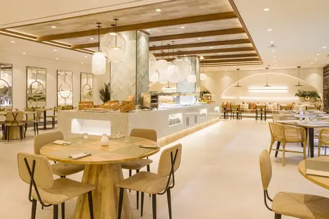 Hotel ILUNION Menorca in Ferreries — foto 28