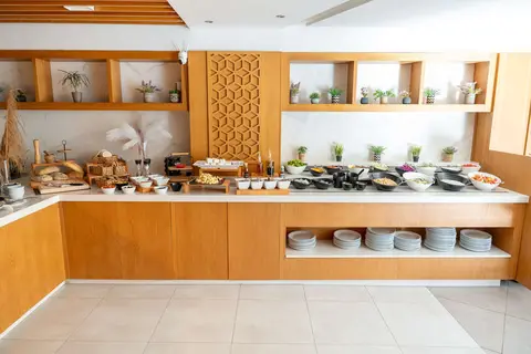 Sunset Boutique Hotel & Spa in Μπαλί — foto 9