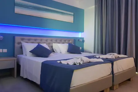Kasapakis Boutique Hotel in Analypsi — foto 18