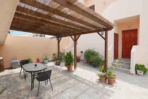 Tarsanas Appartementen in Municipal Unit of Vathy — foto 13