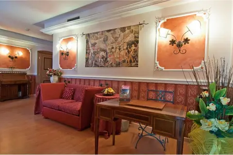Residenza Antica in Rome, foto 23