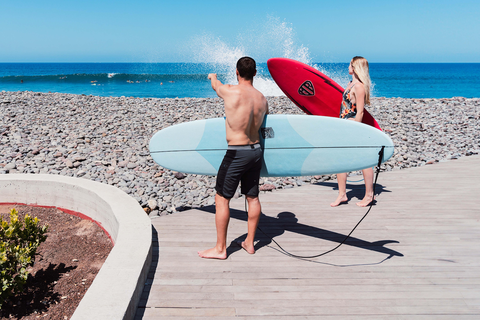 Resort Cordial Santa Águeda & Perchel Beach Club foto 23