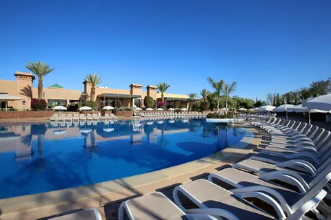 Valeria Dar Atlas Resorts in Al Ouidane