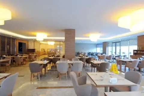 Idas Hotel in Marmaris, foto 22