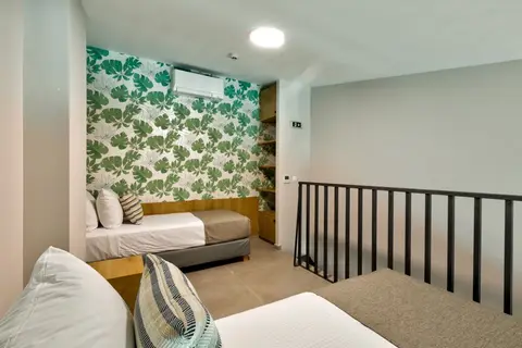 White Olive Premium Hotel in Laganas Municipal Unit, foto 22