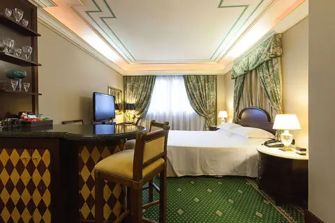 River Chateau in Rome, foto 27
