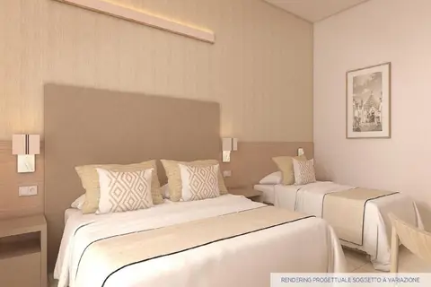 Gran Serena Hotel in Fasano, foto 24
