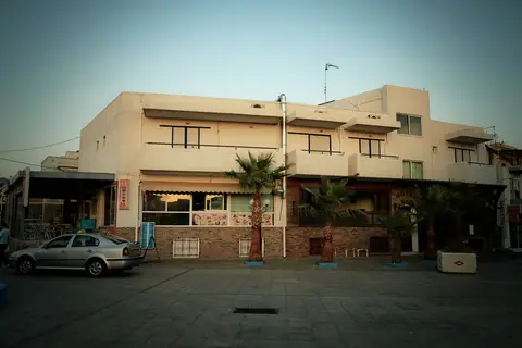 Rio Hotel in Καρδάμαινα — foto 23