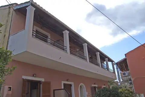 Panorama Appartements in Ρόδα — foto 26