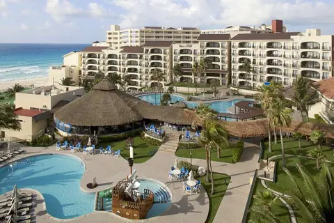 Emporio Hotel & Suites in Cancún — foto 12