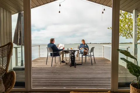 Markermeer in Bovenkarspel, foto 3