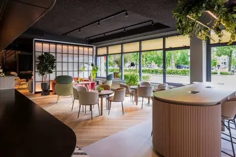 TULIP Hotels & Residences-Zwolle in Zwolle — foto 4
