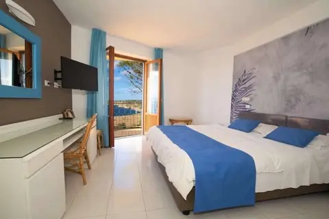 Perla Del Golfo Club & Resort in Terrasini — foto 5