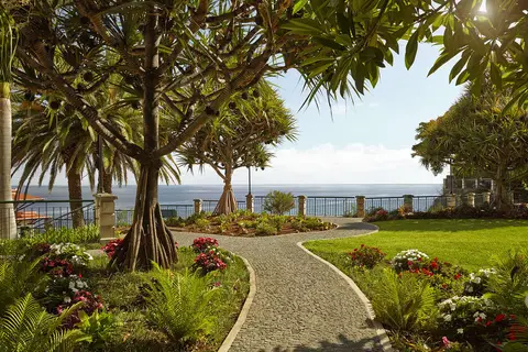 The Cliff Bay in Funchal, foto 21