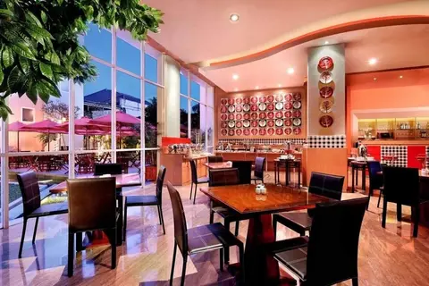 Hotel ibis Bali Kuta in Kuta — foto 3