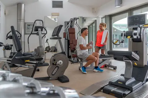Europa Camping Village in Ca' di Valle — foto 10