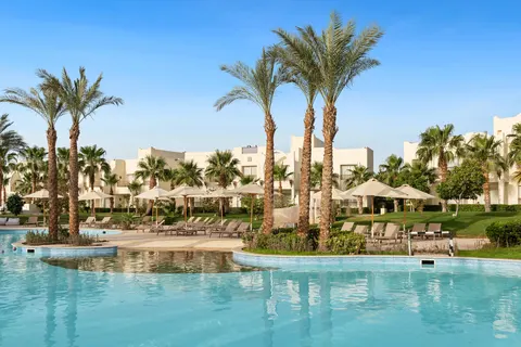 Swissôtel Sharm El Sheikh in Sharm El Sheikh