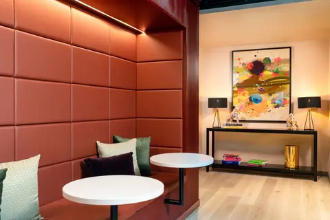 Hyatt Place London City East in Londen — foto 3