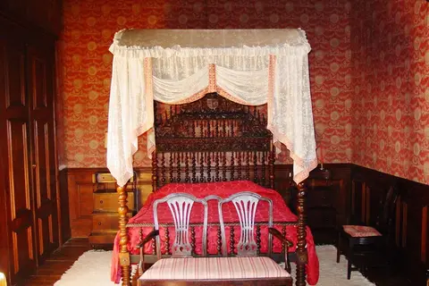 Casa de Sezim in Guimarães — foto 4