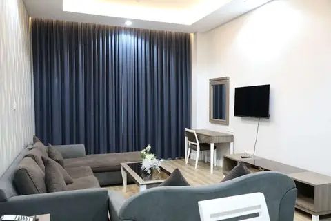 Wescott Plaza Hotel Appartementen L.L.C in Dubai — foto 12