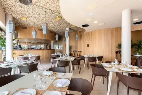 Fly & Go Higueron Hotel Malaga, Curio Collection by Hilton in Fuengirola — foto 5