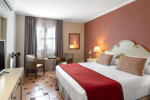 Vincci La Rabida in Sevilla — foto 3