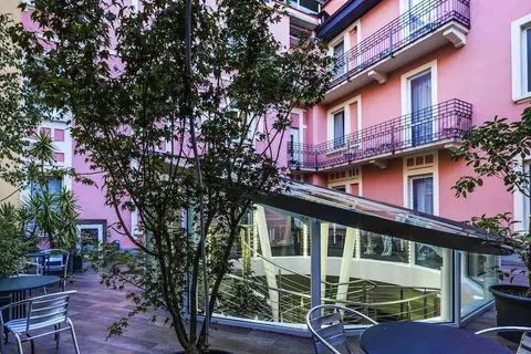Ibis Styles Milano Centro in Milaan — foto 9