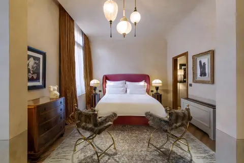 The James in Florence, foto 30