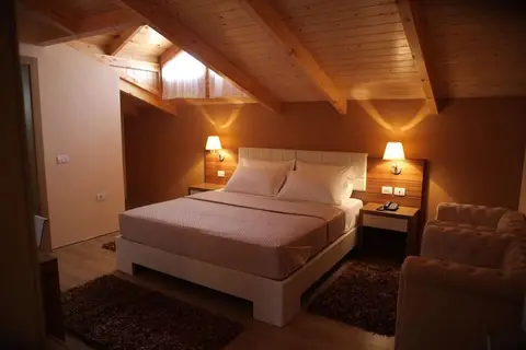 Hotel Vila 60 in Tirana — foto 2